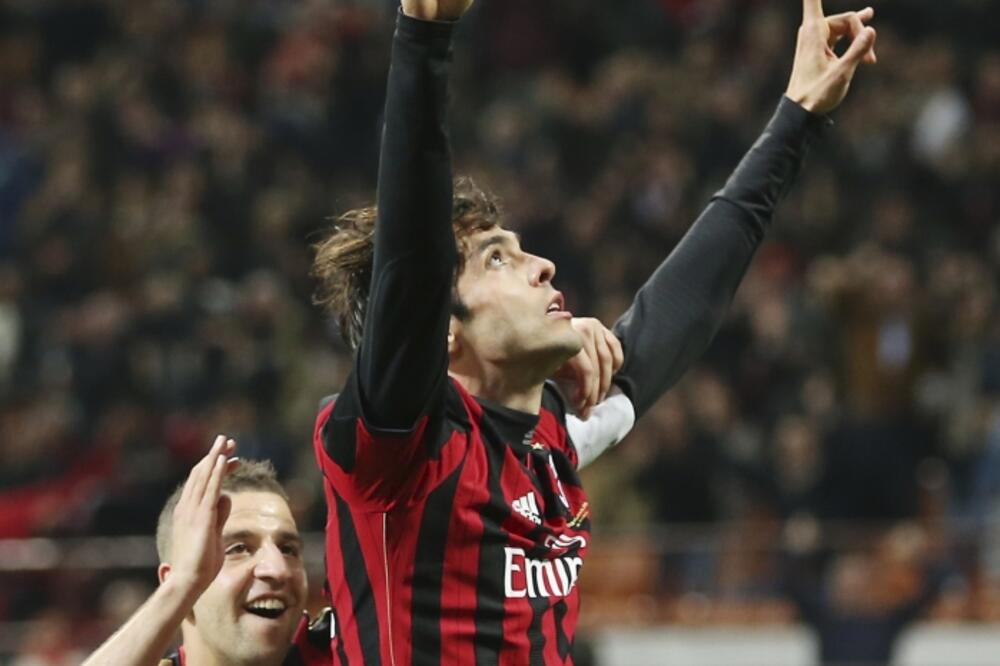 Kaka, Foto: Beta/AP