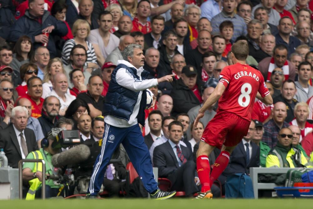 Murinjo, Foto: Beta/AP