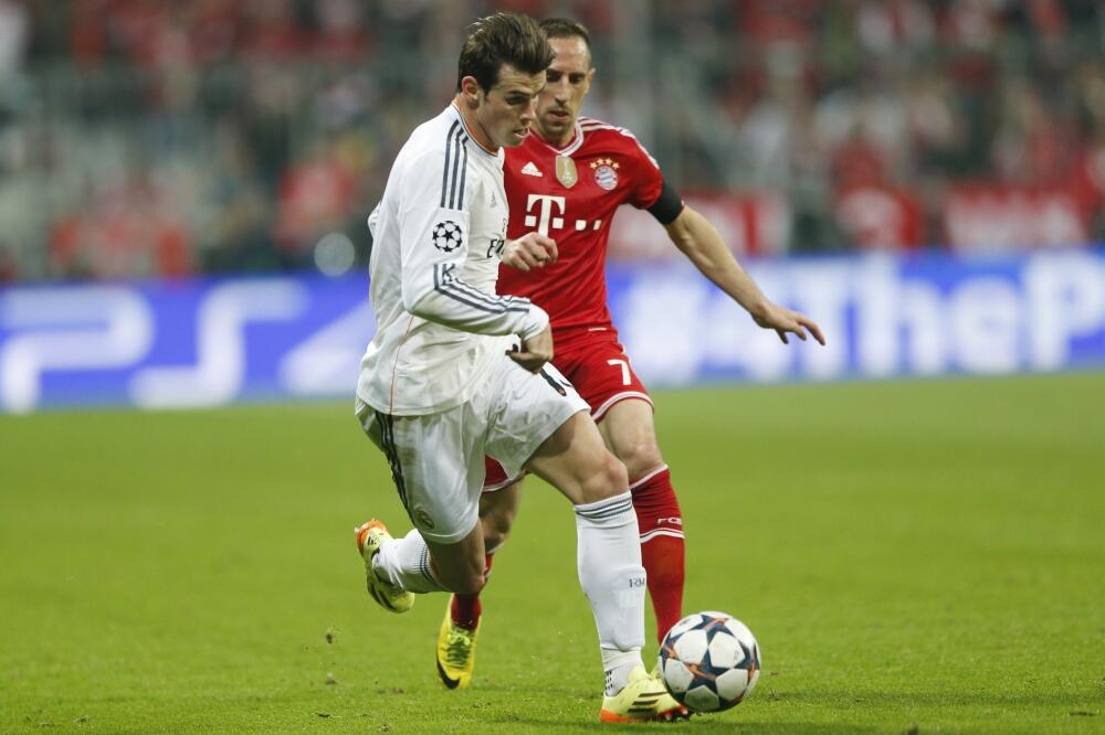 Geret Bejl, Foto: Beta/AP