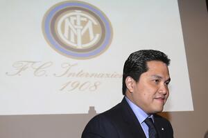Tohir: Zaneti ide u penziju, postaje direktor kluba Intera