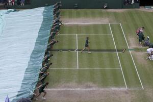 Uvećan nagradni fond na Vimbldonu za četiri miliona dolara