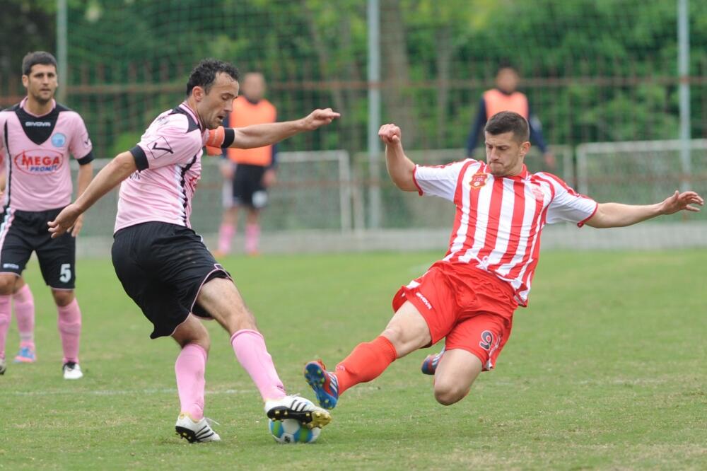 Petrovac-Lovćen, Foto: Savo Prelević