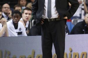 Vujošević: Ne damo da nas svedu na drugi klub iz Beograda