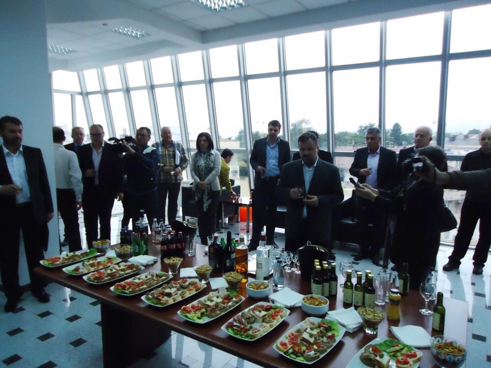 Dragan Kankaraš koktel