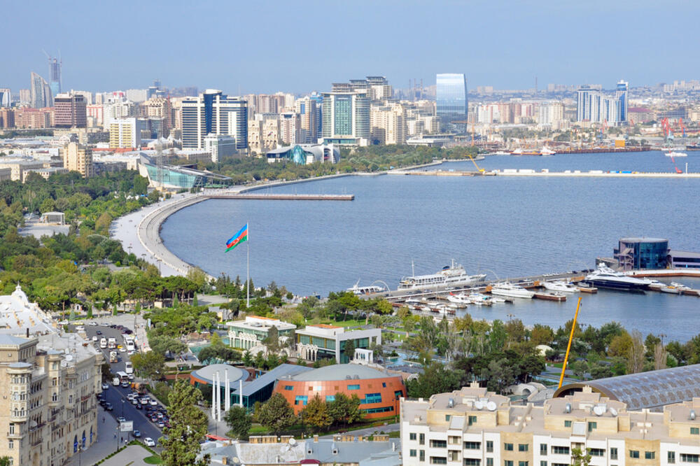 Baku, Foto: Shutterstock