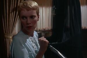 Rozmarina beba kao miniserija na En-Bi-Si-ju