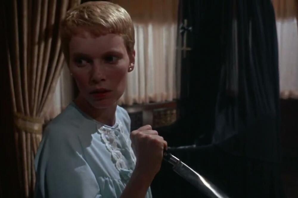 Rozmarina beba, Foto: Screenshot (YouTube)