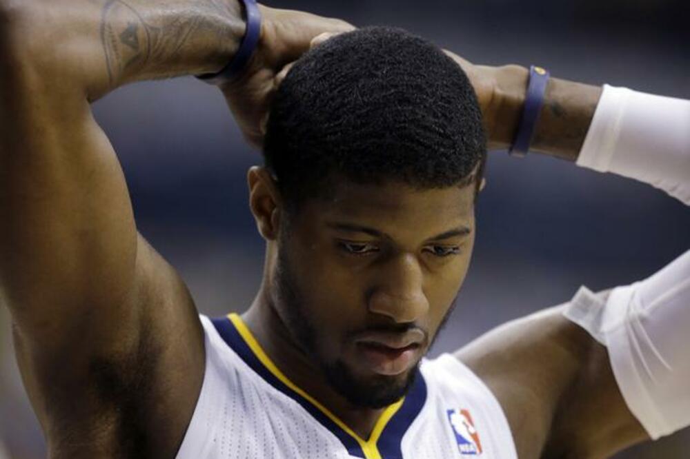 Indijana, Foto: Beta/AP