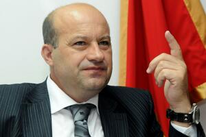 Husović vodi Bošnjačku stranku u Rožajama