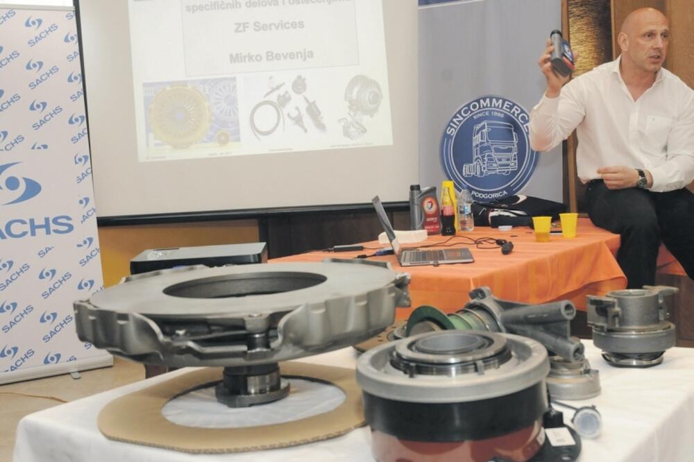 Mirko Bevenja, Foto: Vesko Belojević