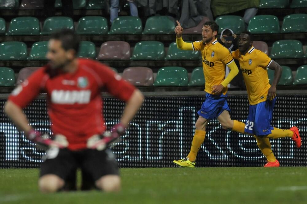 Juventus, Foto: Beta/AP