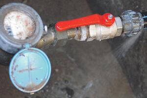 Pozitivna: DPS okušao manipulacije na zboru građana