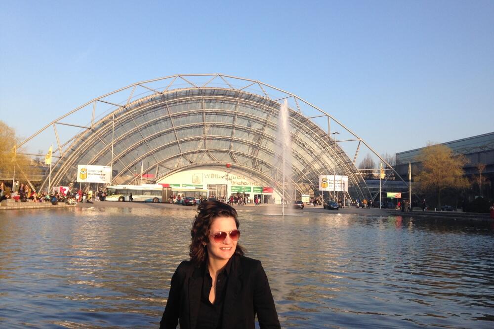 Dragana Tripković, Foto: Privatna arhiva