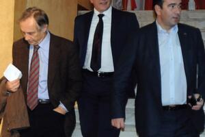 DPS: Lekić pion za izborne poraze