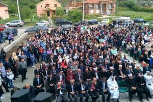 U Milješu otvorena ženska medresa