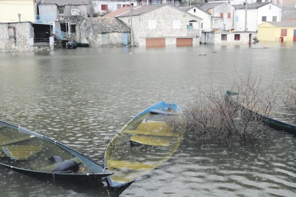 Vranjina, Foto: Zoran Đurić
