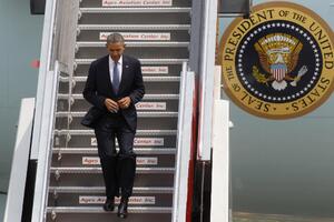 Obama najavio nove sankcije protiv Rusije