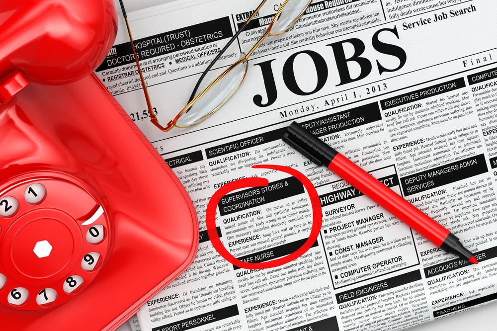 posao, radno mjesto, Foto: Shutterstock