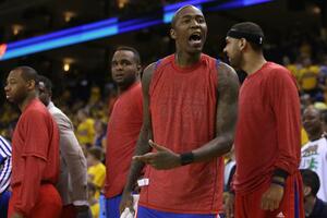 Portland na pragu polufinala Zapada