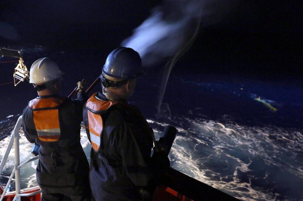 Malezija erlajns, Foto: Reuters