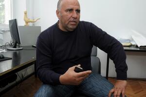 U Sarajevu pucano na suvlasnika šanka "Trocadero"