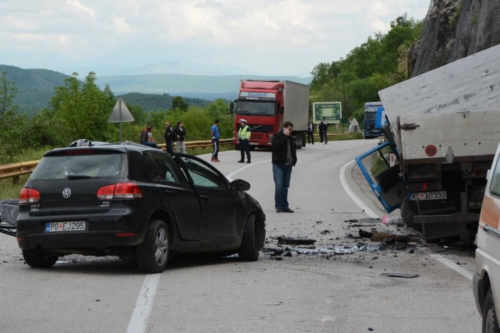 udes, Žuta greda, Foto: Ivan Petrušić