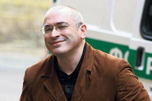 Hodorkovskog nijesu pustili u skupštinu Donjecka