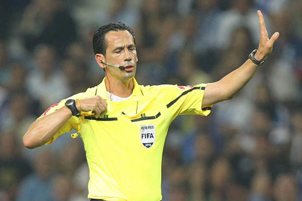 Pedro Proensa, Foto: Refereetip.blogspot.com