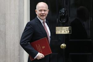 Hejg: Cijena će rasti za Rusiju