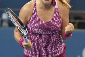 Azarenka ne igra na Rolan Garosu?