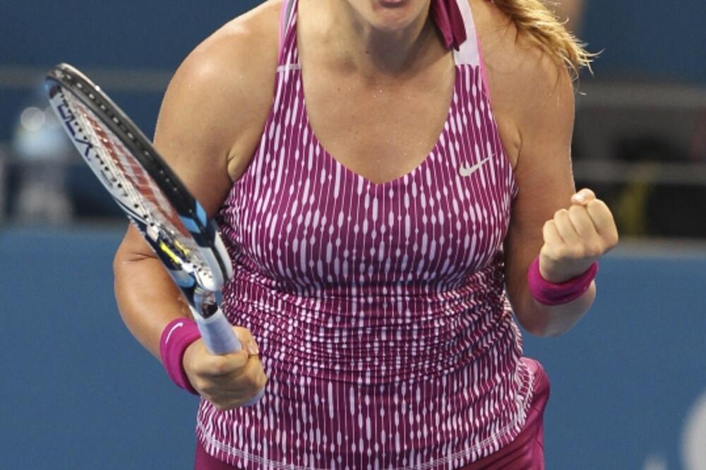 Viktorija Azarenka, Foto: Beta AP