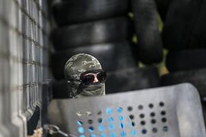 OEBS šalje pregovarače u Slavjansk