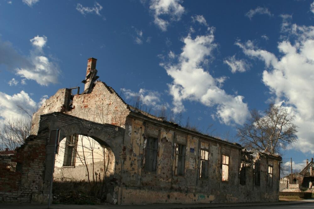 Vukovar, Foto: Shutterstock