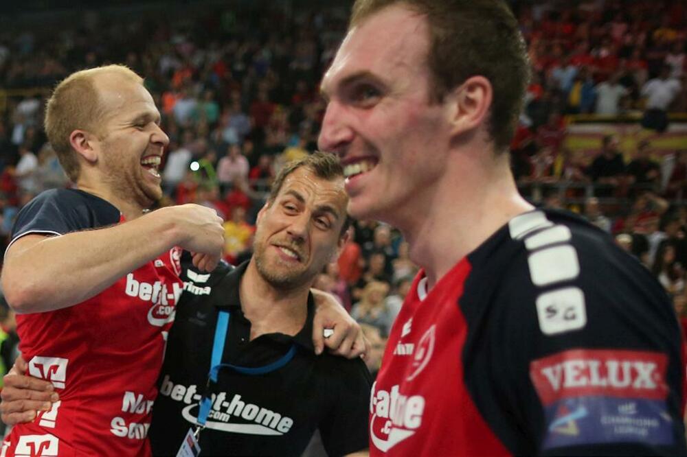 Flensburg, Foto: Ehfcl.com