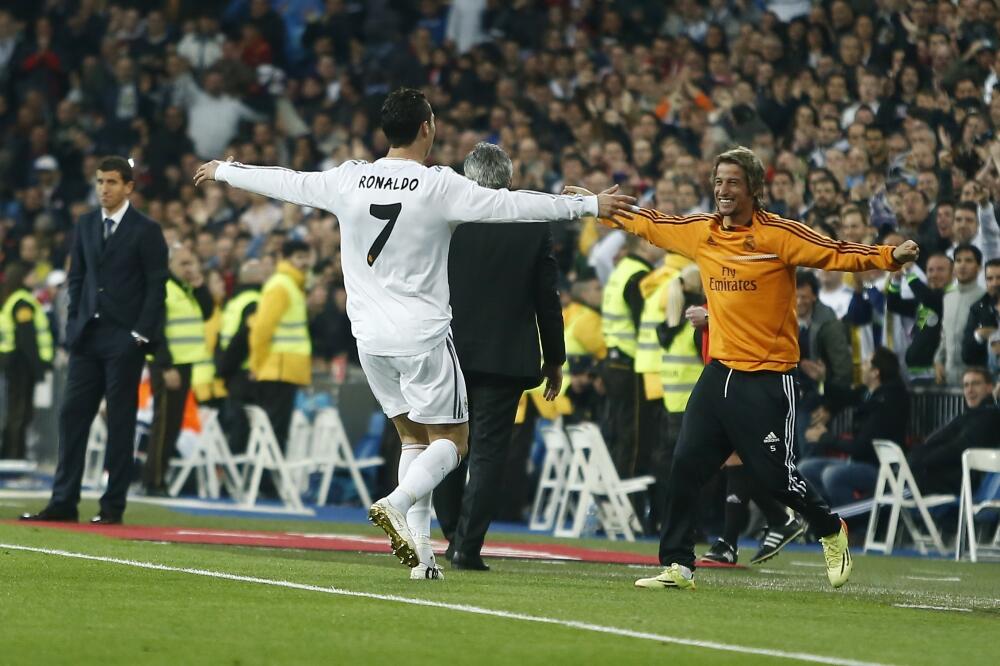 Ronaldo, Foto: Beta/AP