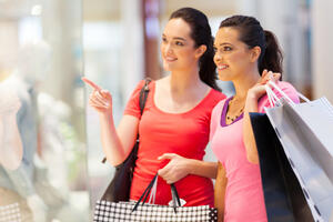 Kraj jednog načina života: Tržni centri postaju prošlost