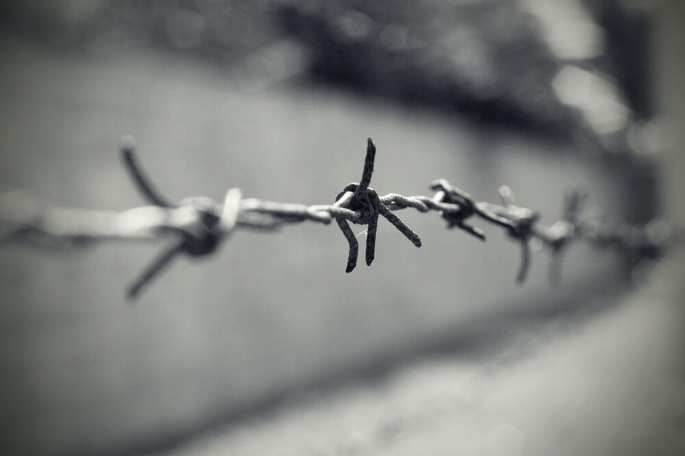 naci kamp, Foto: Shutterstock