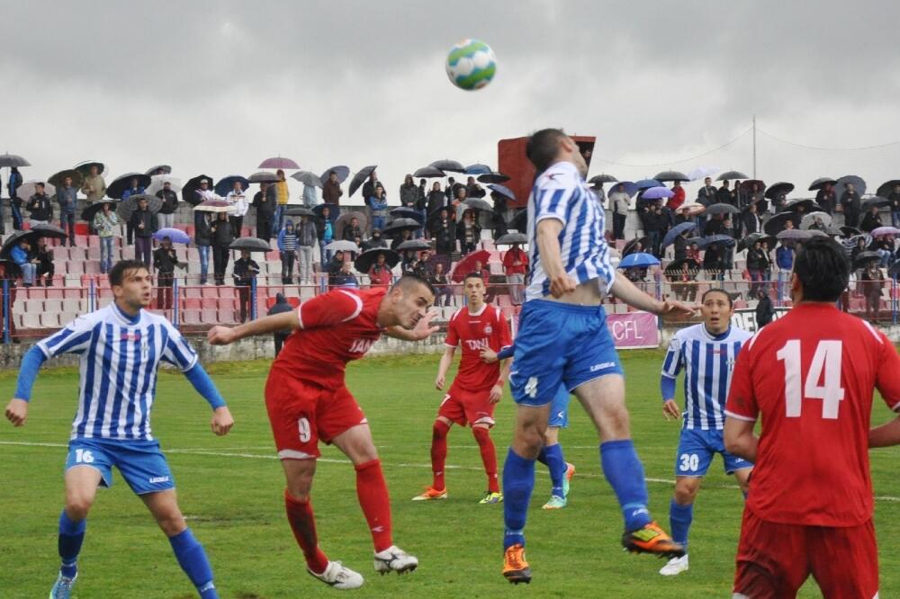 Budućnost, Foto: Ivan Petrušić