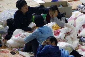 Južna Koreja: Pogrešno identifkovana tijela stradalih u feribotu