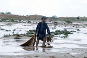 Poplave u Avganistanu, 100 osoba stradalo