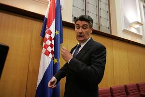 Hrvatska: Opozociona koalicija prvi put ispred vladajućih