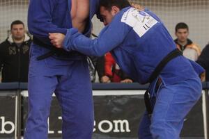 Radulović poražen u prvom kolu