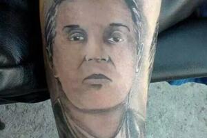 Istetovirao Mila Đukanovića?