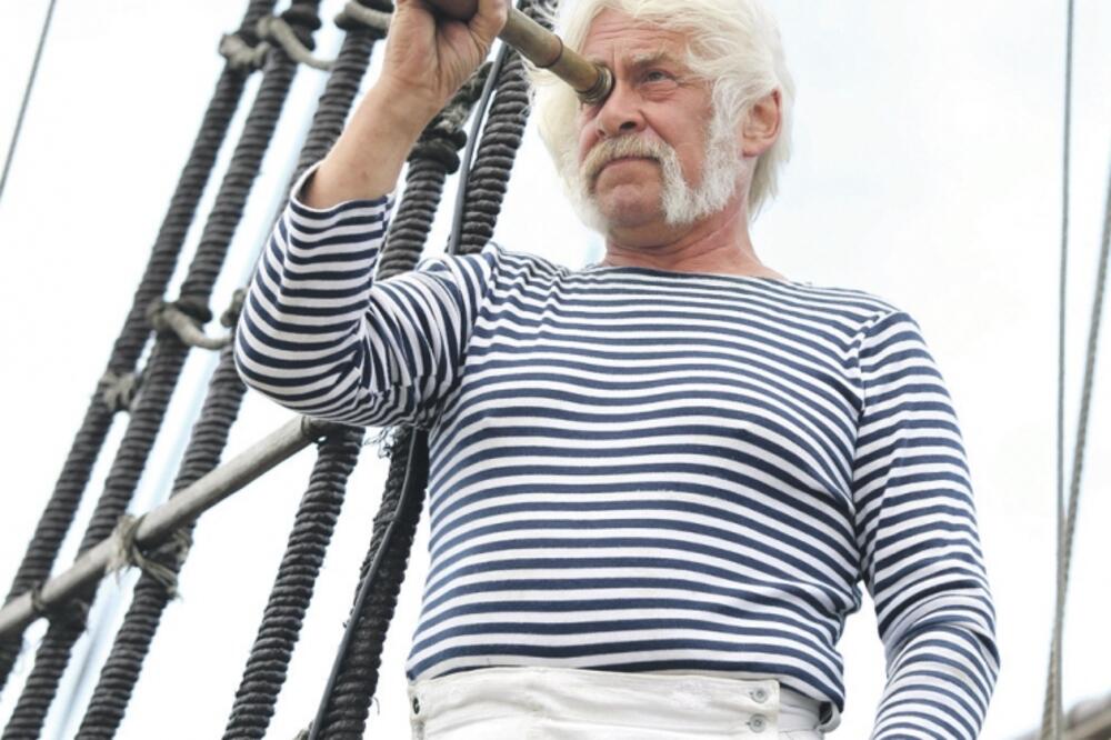 Pomorac, Foto: Shutterstock