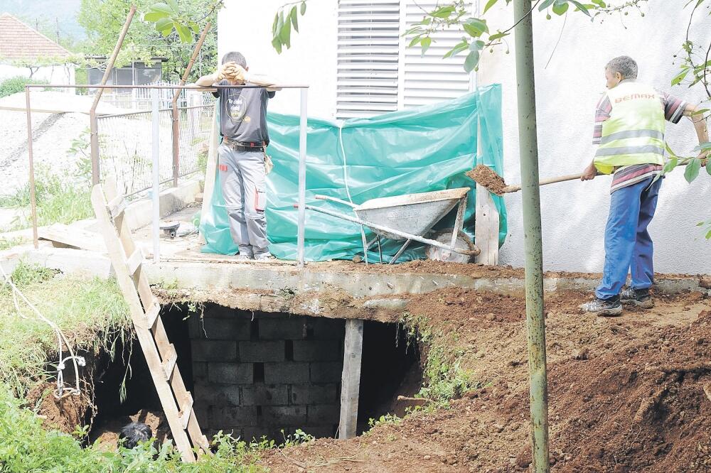 Rupa, Konik, Foto: Zoran Đurić