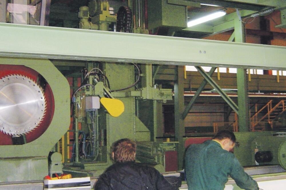 Vektra Jakić, Foto: Goran Malidžan