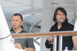 I Apelacioni sud odbio Deripasku