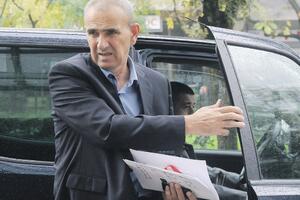 Džafić: Neka trpe, oni su funkcioneri