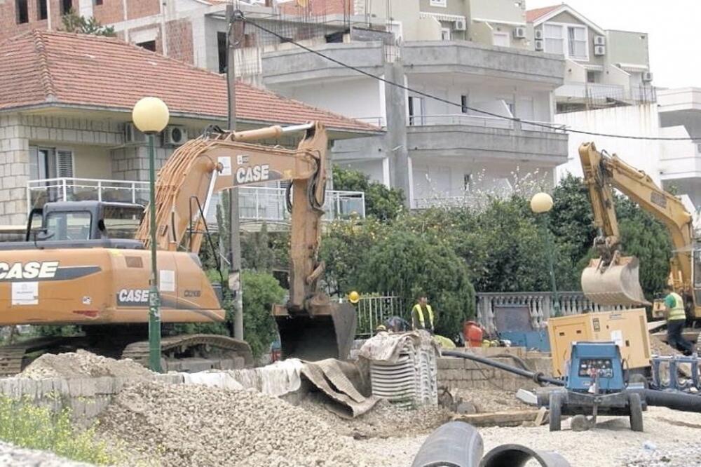 Baošići, Foto: Slavica Kosić