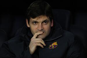 Preminuo Tito Vilanova